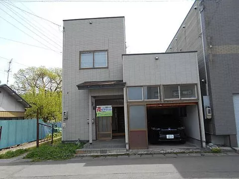 Used single-family home, Kamihanawa 254