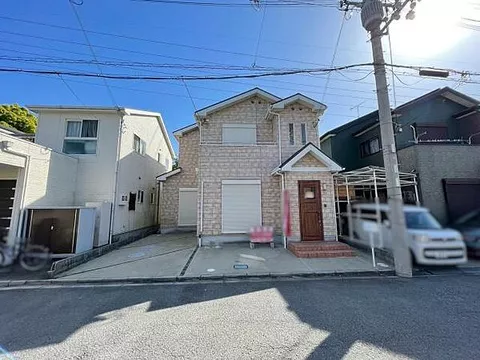 Used single-family home Nishisho, Wakayama City - Used house