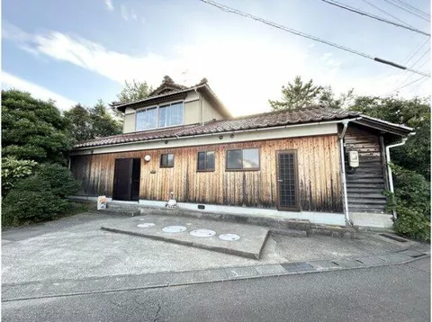 Kaga City, Kuwahara Town (Dohashi Station), 2-story, 9DK