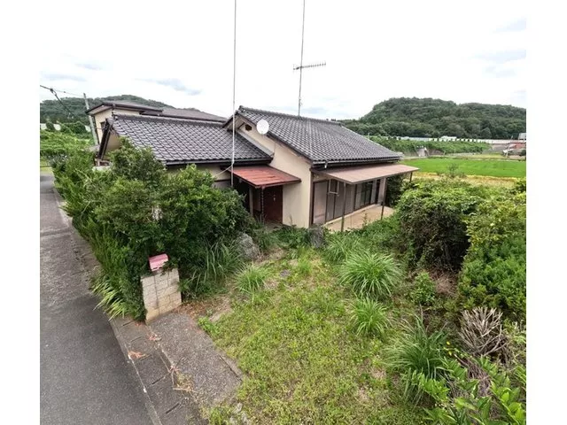 Akamatsudai 1 (Ashikaga Station) 3.8 million yen