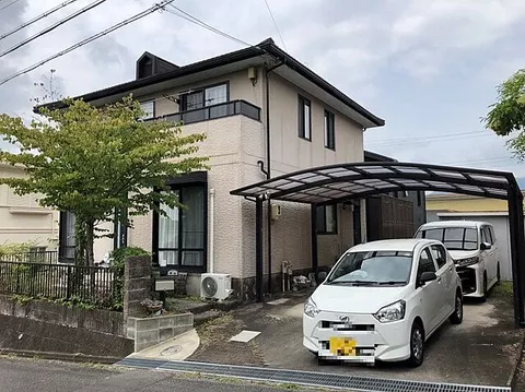 Used single-family home Nagasayama Heights