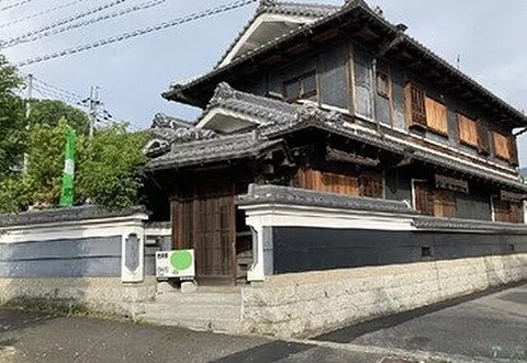 Used single-family home in Sakurai City, Shinobizaka