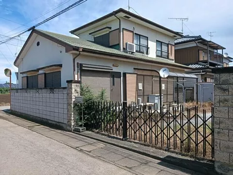 Oura District, Oura Town, Oaza Akahori (Narushima Station), 2-story, 5DK