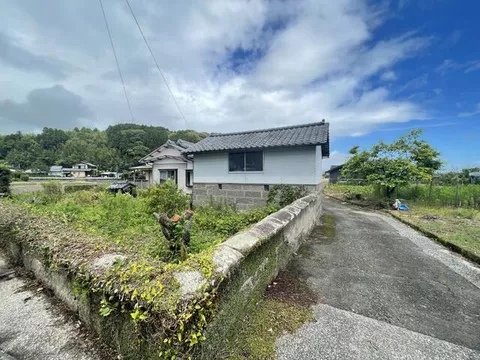 Kokufu Town, Higashimorokata District, Oaza Tsukahara, single-story 6DK