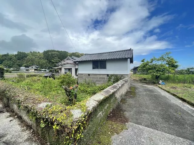Kokufu Town, Higashimorokata District, Oaza Tsukahara, single-story 6DK