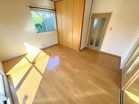 Hannan City Koyodai 3-chome (Tottori-no-Sho Station) 2-story 4SLDK - Image 3