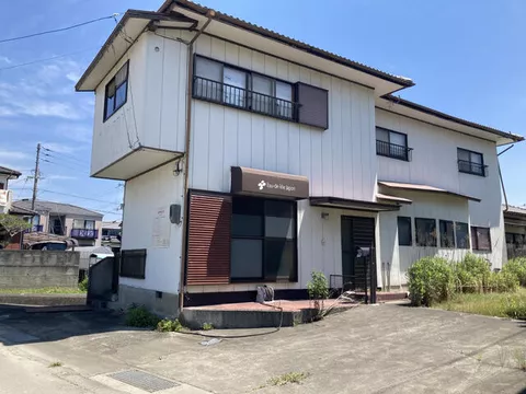 Nishi District, Ishii Town, Ishii Aza Jounouchi (Ishii Station) 2-story 4SLDK