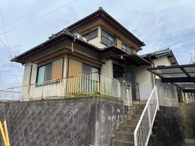 Inou Nishi 2 (Inou Station) 7.8 million yen