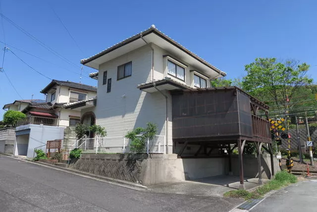 Iizuka City, Tachiwa (Shin-Iizuka Station), 2-story, 3LDK