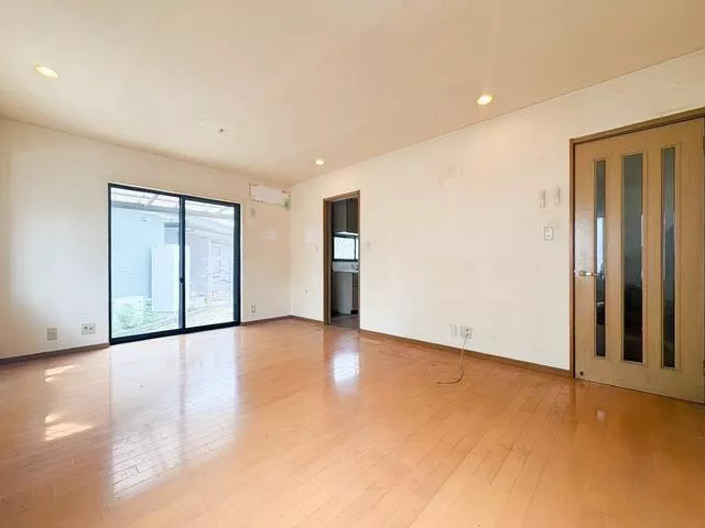 Ashikaga City, Iodabe Town (Yamamae Station), two-story building, 4SLDK