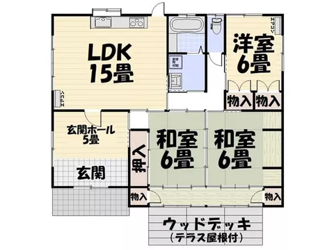 Fully renovated, property with garage (warehouse)♪ Bright indoors and beautiful - Image 2