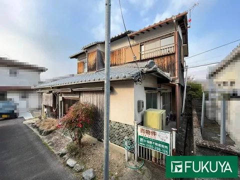 Jonai, Mizuguchi-cho (Mizuguchi Jonan Station) 4.8 million yen
