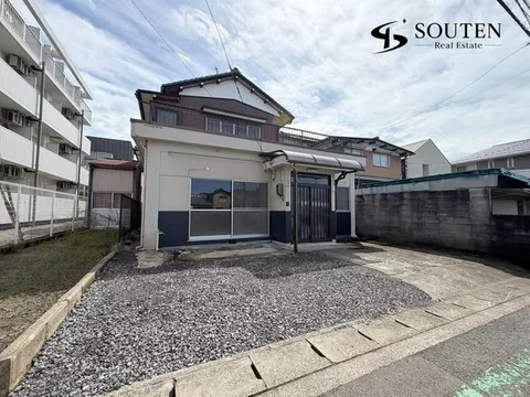Kitafukuno Town 2 (Seki Station) 5.8 million yen
