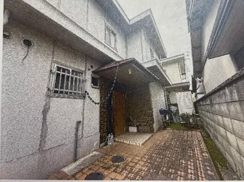 Takamatsu City, Kasuga-cho (Katamoto Station), 2-story, 5DK