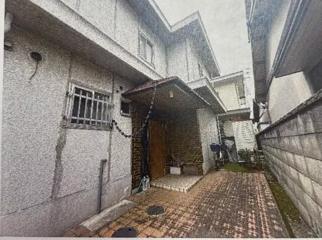 Takamatsu City, Kasuga-cho (Katamoto Station), 2-story, 5DK