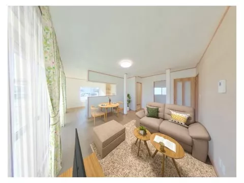 [Open House Held] [Immediate Move-In Available] [Seismic Reinforcement Completed] 5 minutes from Beisia Nasushiobara Store (400)