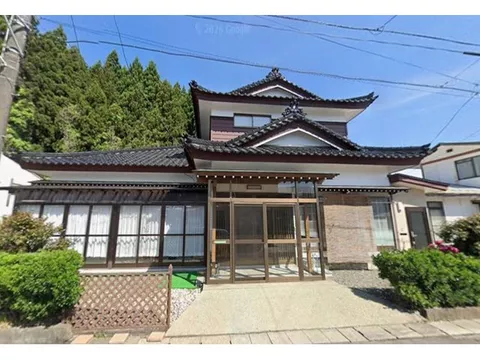 Iwayamachi, Matsuyama 5.5 million yen