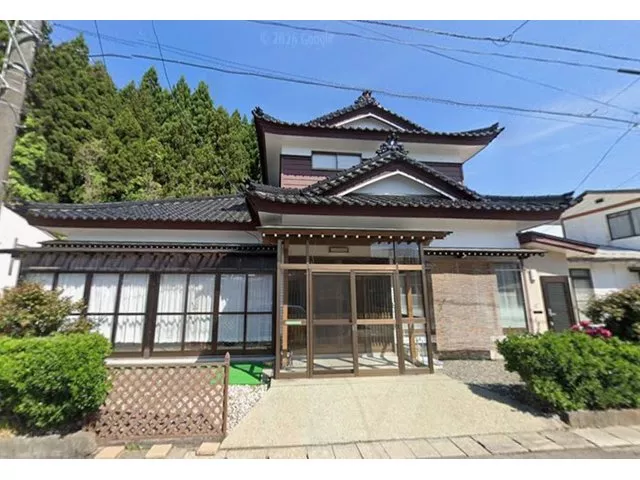Iwayamachi, Matsuyama 5.5 million yen