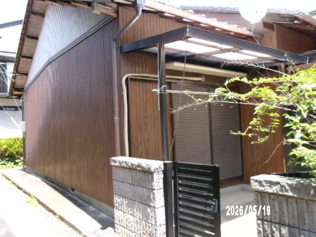 Gifu City, Kiritoshi 3-chome (Kiritoshi Station), single-story building, 4DK