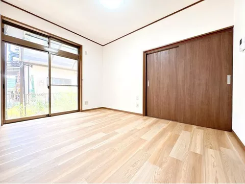 ◆Renovated♪◇With garden♪◆Two toilets♪
