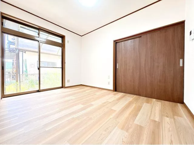 ◆Renovated♪◇With garden♪◆Two toilets♪