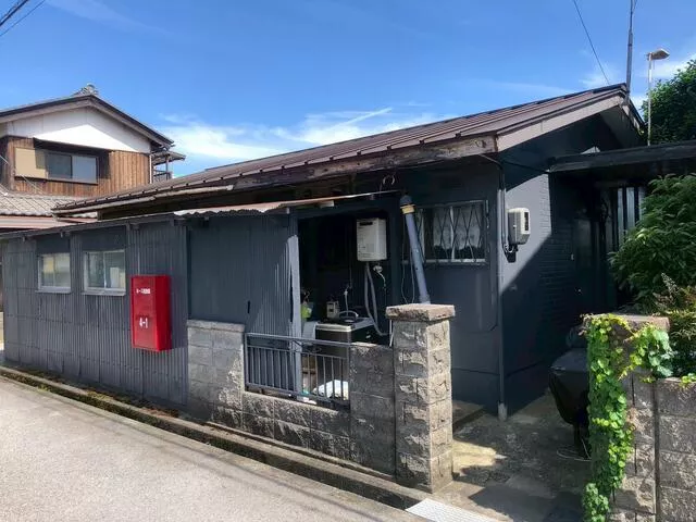 Nagahama City, Minami Koashi Town (Nagahama Station), 2-story, 4LDK