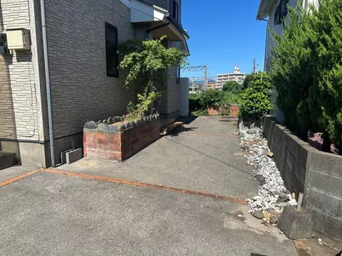 Nobeoka City, Hamamachi (Minami-Nobeoka Station), 2-story, 4LDK