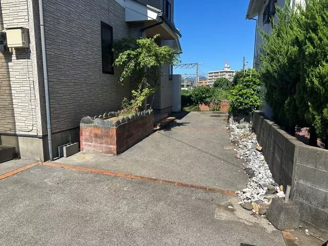 Nobeoka City, Hamamachi (Minami-Nobeoka Station), 2-story, 4LDK