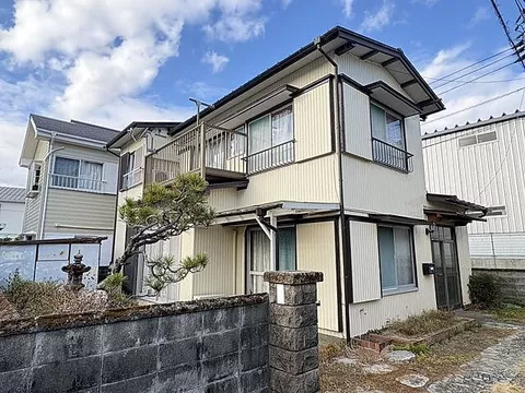 Used single-family home, Takarada-cho Imaichi Ishinbo, used house.