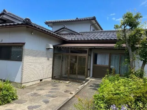 2-story building 8DK, Onocho Hei (Meihou Station), Komatsu City