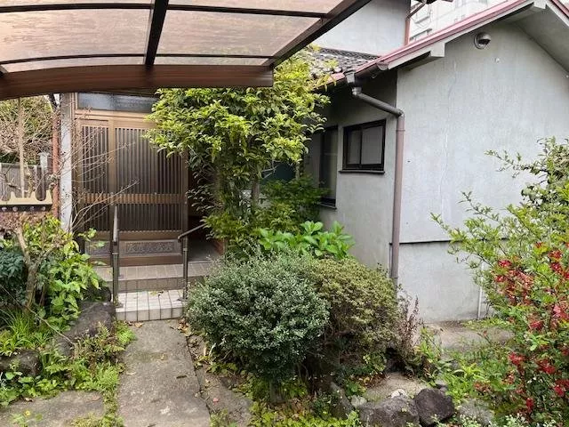 ◆Southeast corner lot, over 45 tsubo, quiet and convenient location◆