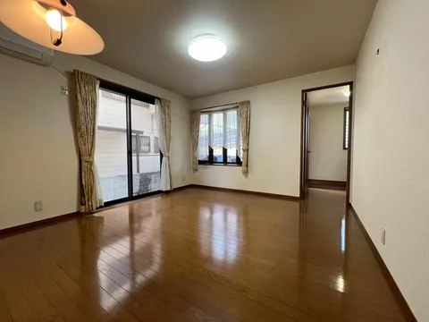 Wakayama City, Shinzai, 2-story, 3SLDK - Image 3