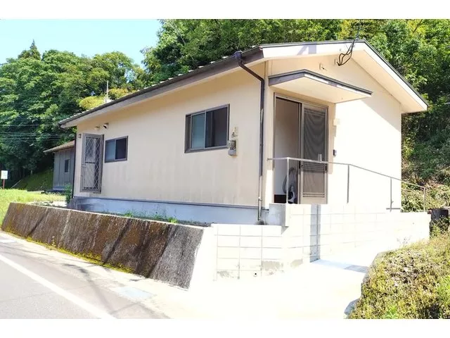 Oaza Kagamizu (Kibana Station) 8 million yen