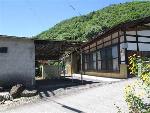 Takato Town Fujisawa Katakura 2 million yen
