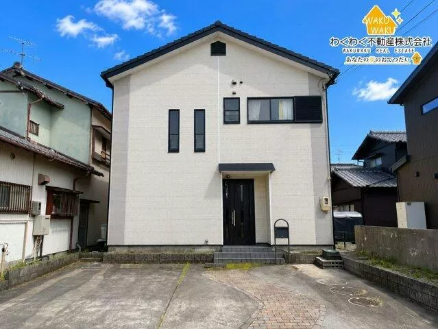 Yaizu City Shimo-Odanaka Town (Yaizu Station) 2-story 4SLDK