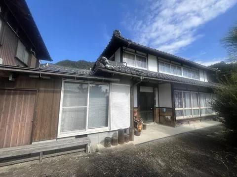 Tanba City Ichijima Town Sake Nashi (Ichijima Station) 2-story 10SLDK