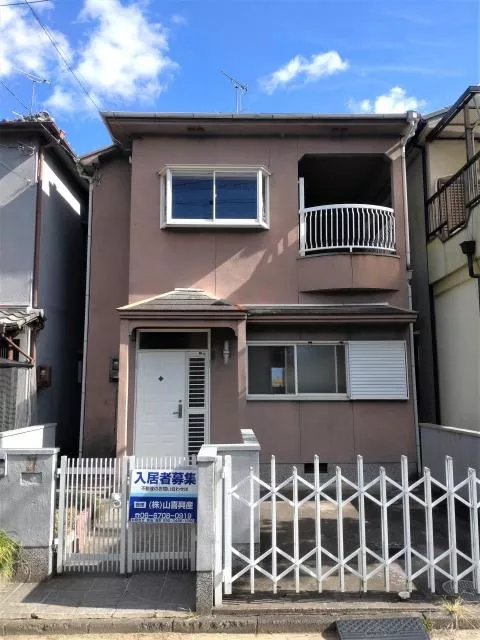 Yamato Koriyama City, Koizumi Town (Yamato Koizumi Station), 2-story, 3LK