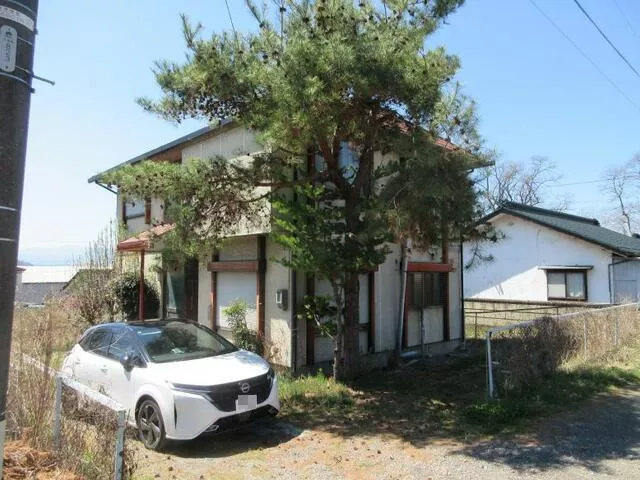 Komoro City, Oaza Shino Ko (Shino Station) 2-story building 5LDK