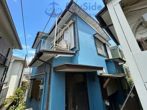 [Available for viewing today!!] Please come to Bayside General Real Estate.