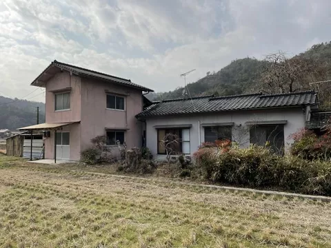 1-story, 3DK, Oaza Akiyama, Akiyama-cho, Asakita-ku, Hiroshima City (Shiwaguchi Station)
