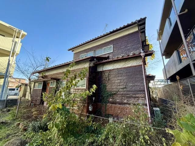 Kunitachi City, Yaho (Yaho Station) 2-story 4LDK