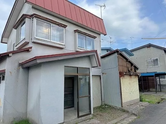 Miharamachi (Kuroishi Station) 3.98 million yen