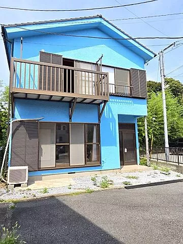 Used single-family home Minamiuraga used house