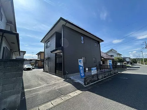 Used single-family home in Ichinoseki City, Mashiba, Nakada