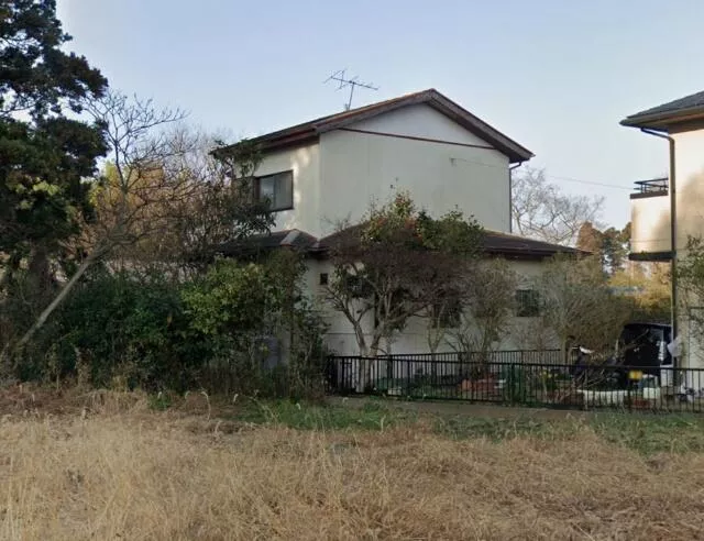 Mobara City, Minami Yoshida (Motonou Station), 2-story, 3DK