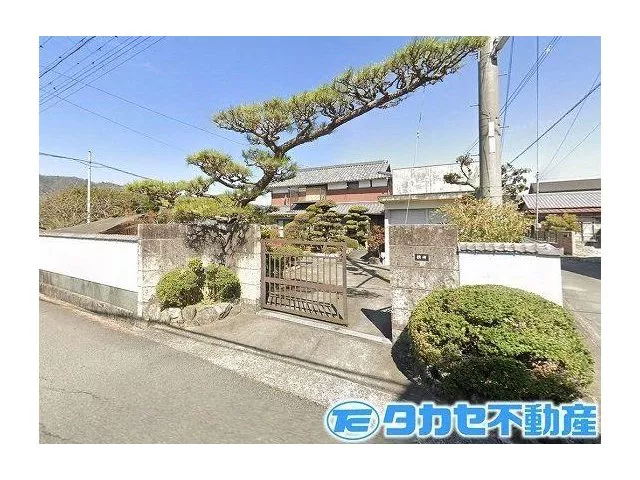 Kitamura, Shingu Town (Higashizakisaki Station) 3.8 million yen