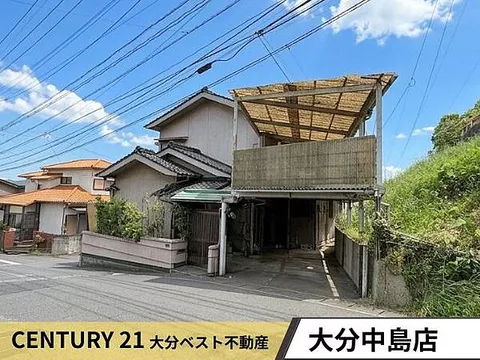 Used single-family home Katsuragi