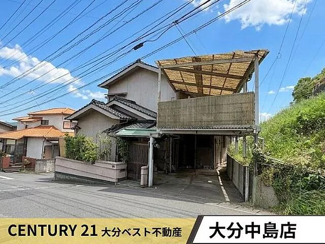Used single-family home Katsuragi