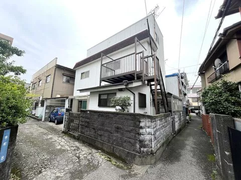 Kochi City, Saiwaicho 3-story 6DK