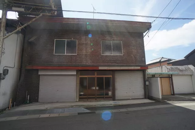 Sakado City, Honmachi 2-chome (Sakado Station) 2-story 4LDK